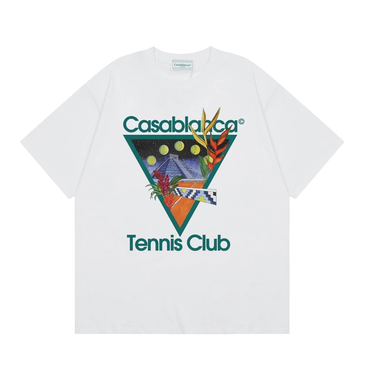 13 white