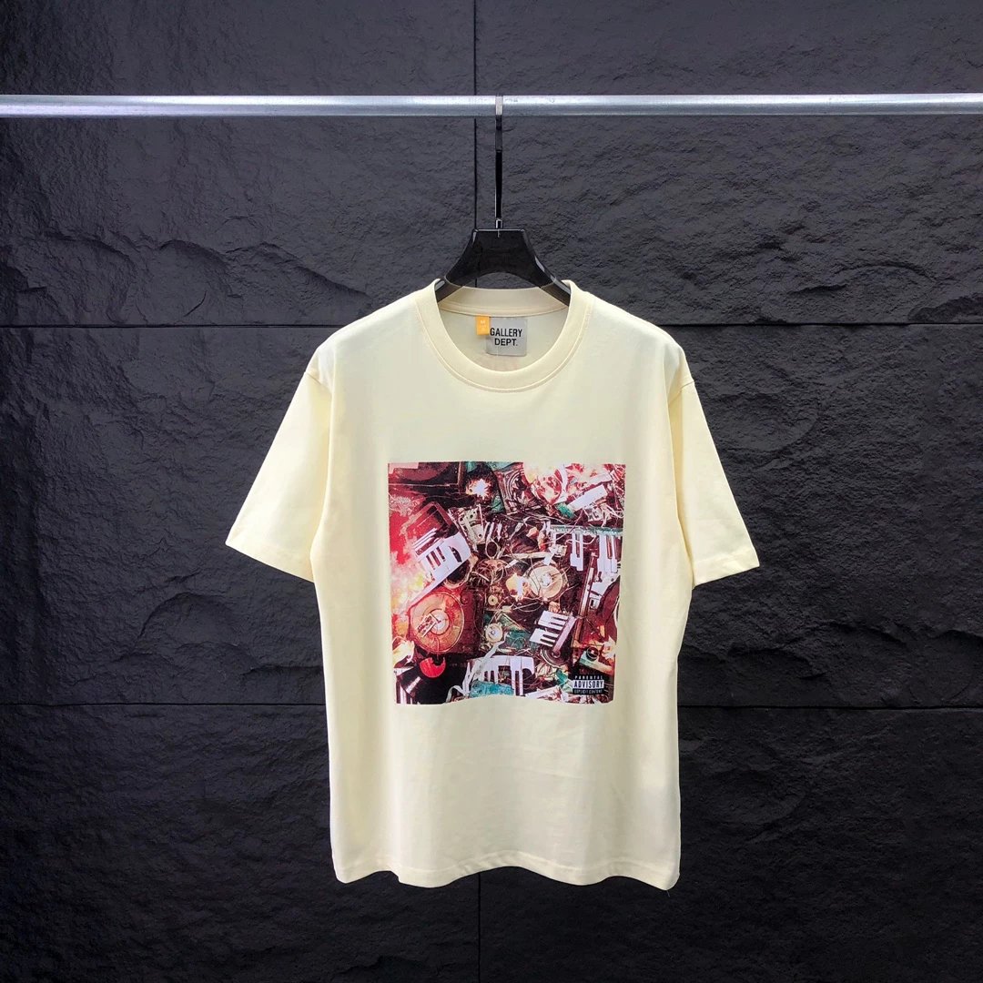 3 meters yellow