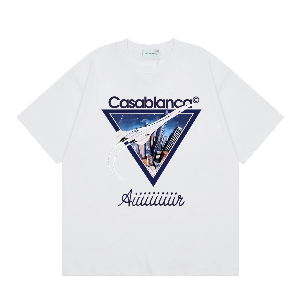 17 white
