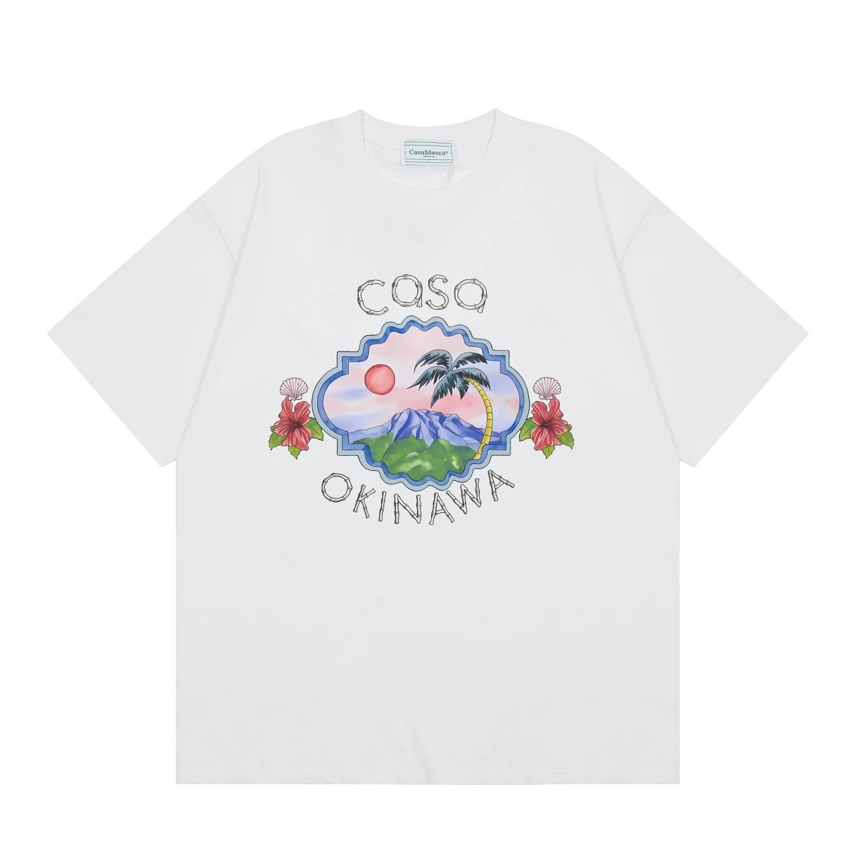 19 white