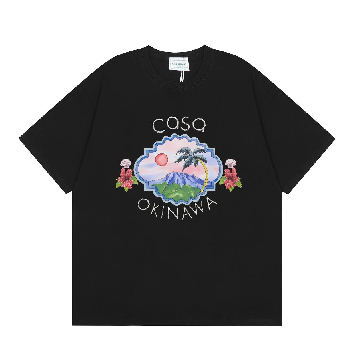 20 black