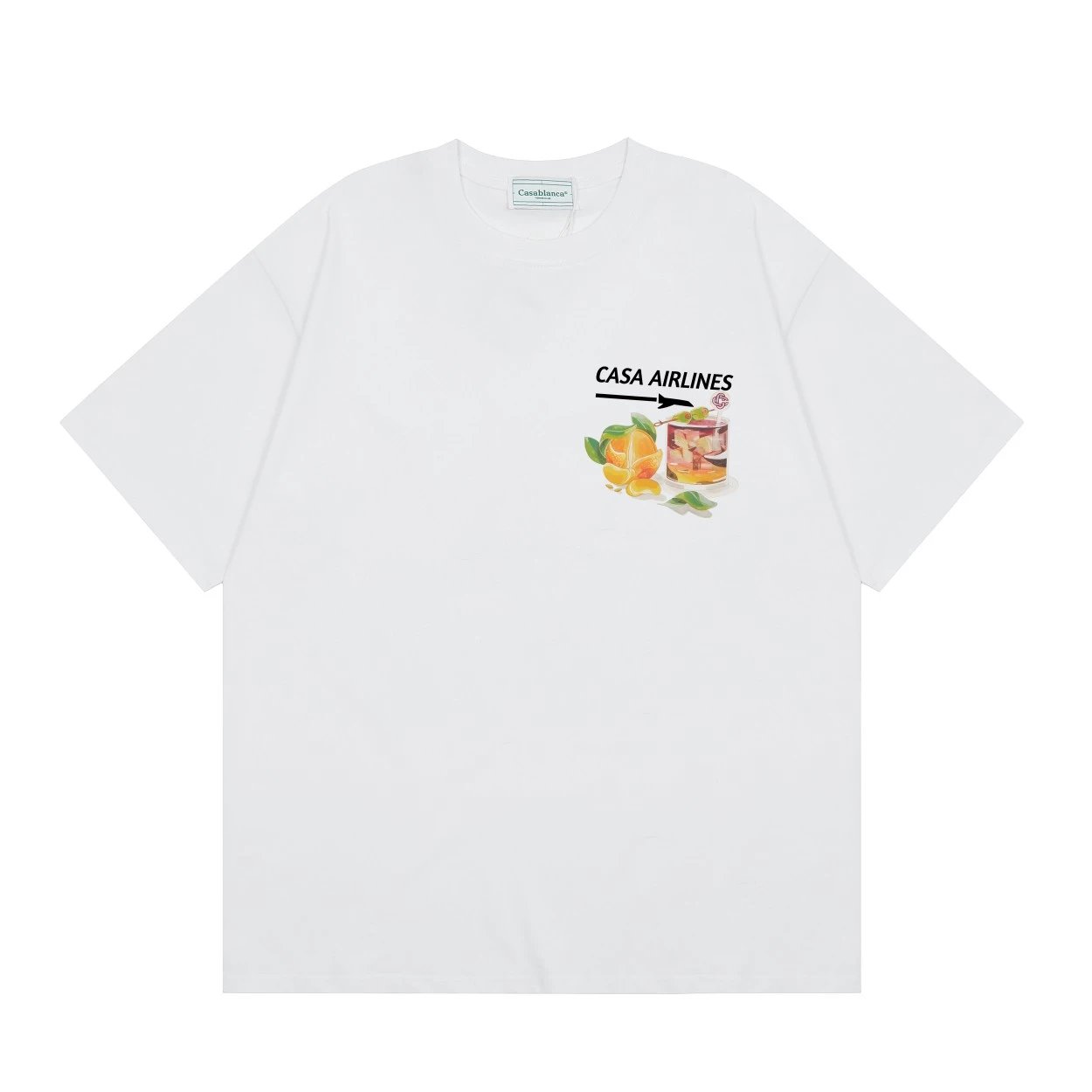 21 white