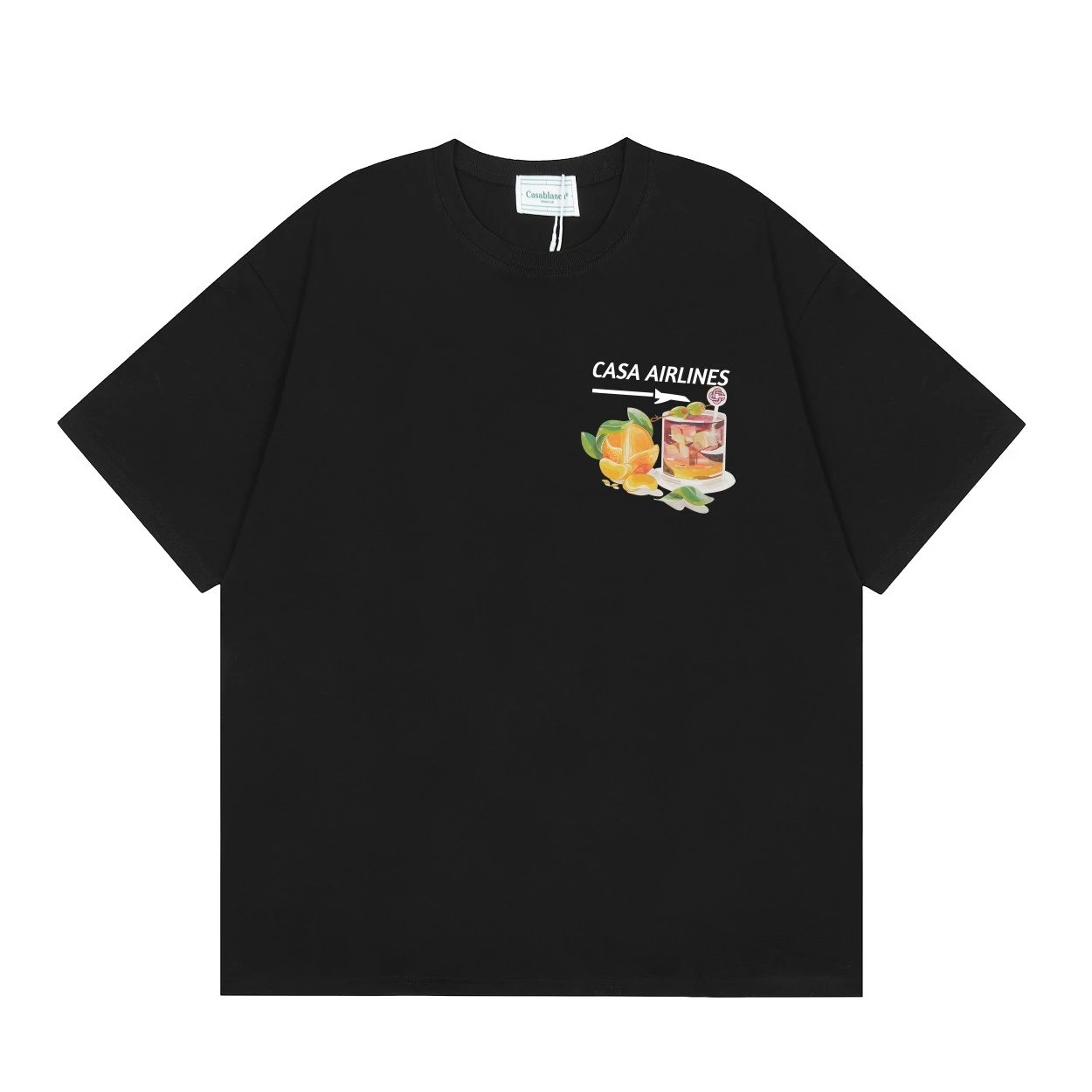 22 black
