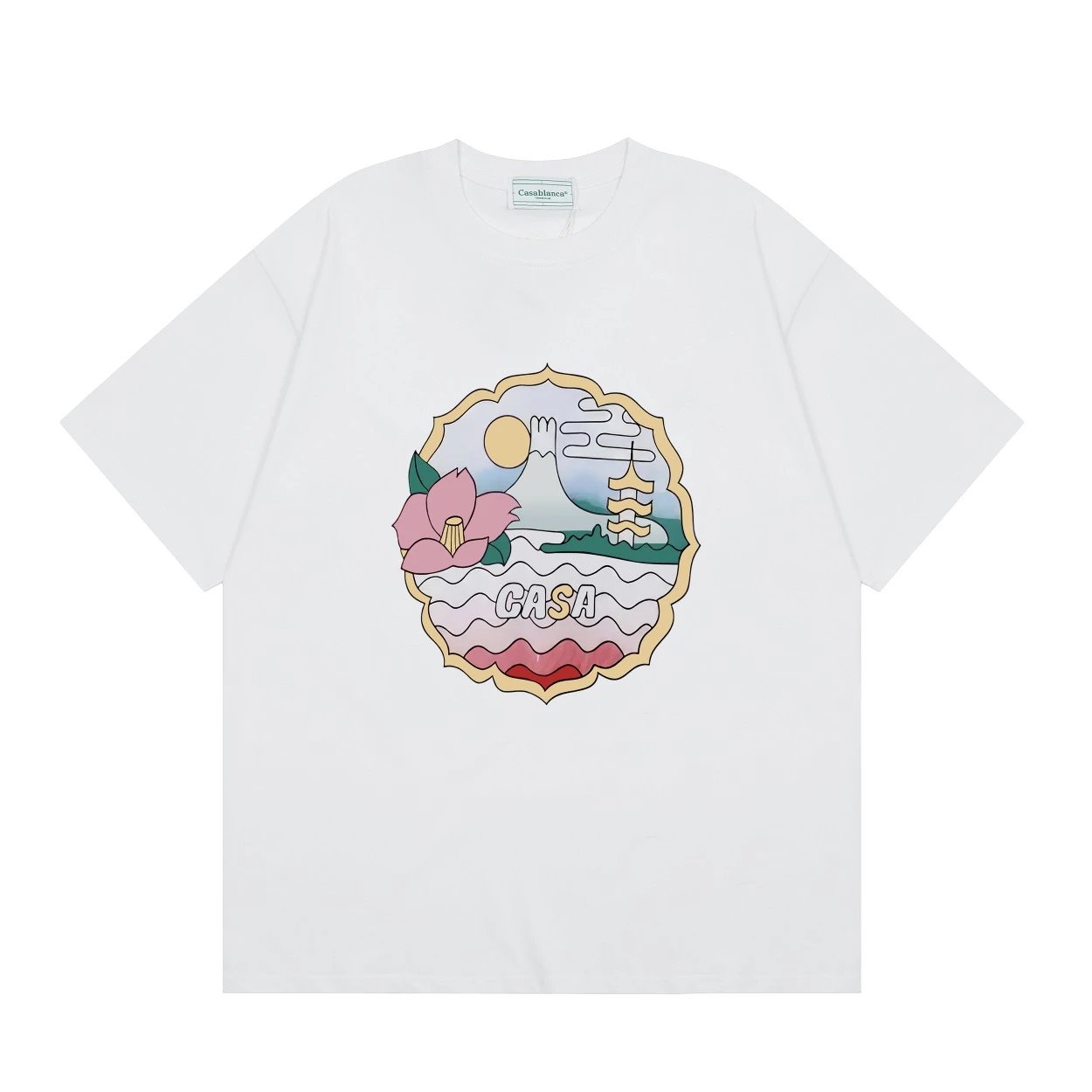 25 white