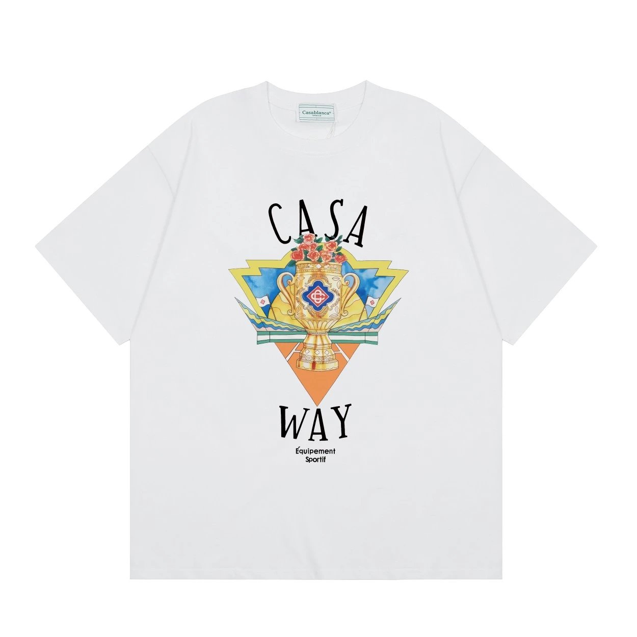 27 white