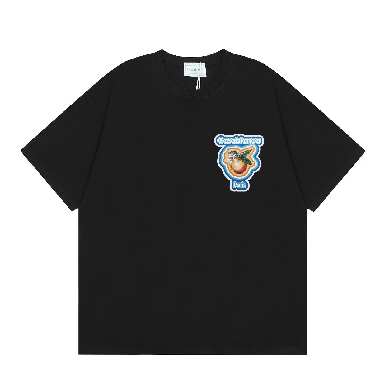 30 black