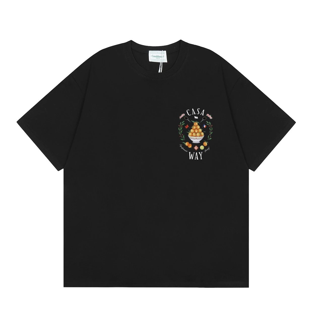 32 black