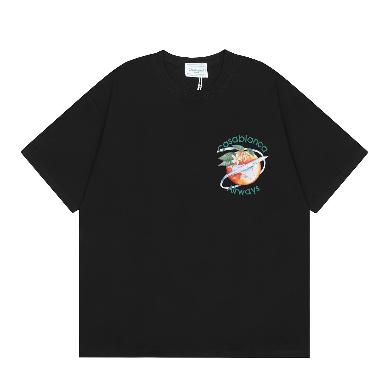 33 black