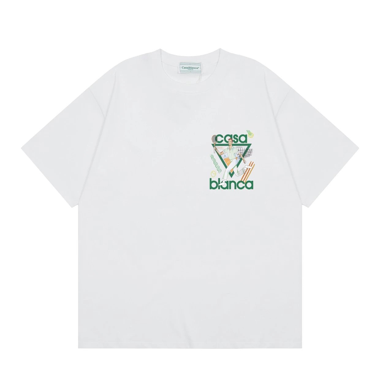 35 white