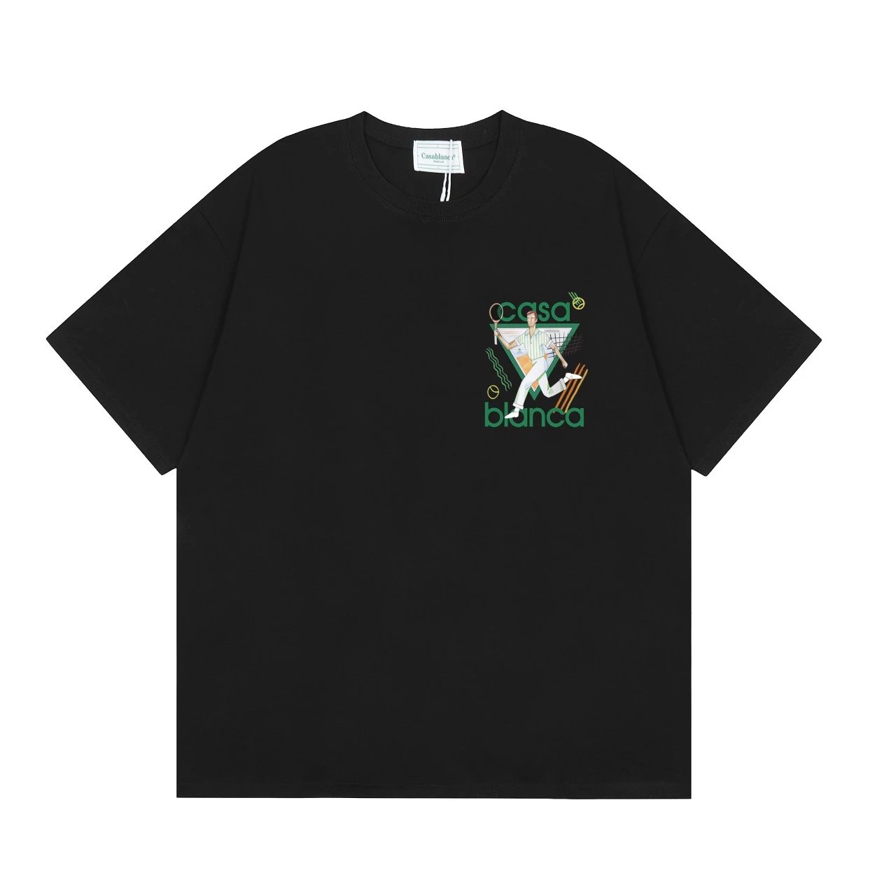 36 black