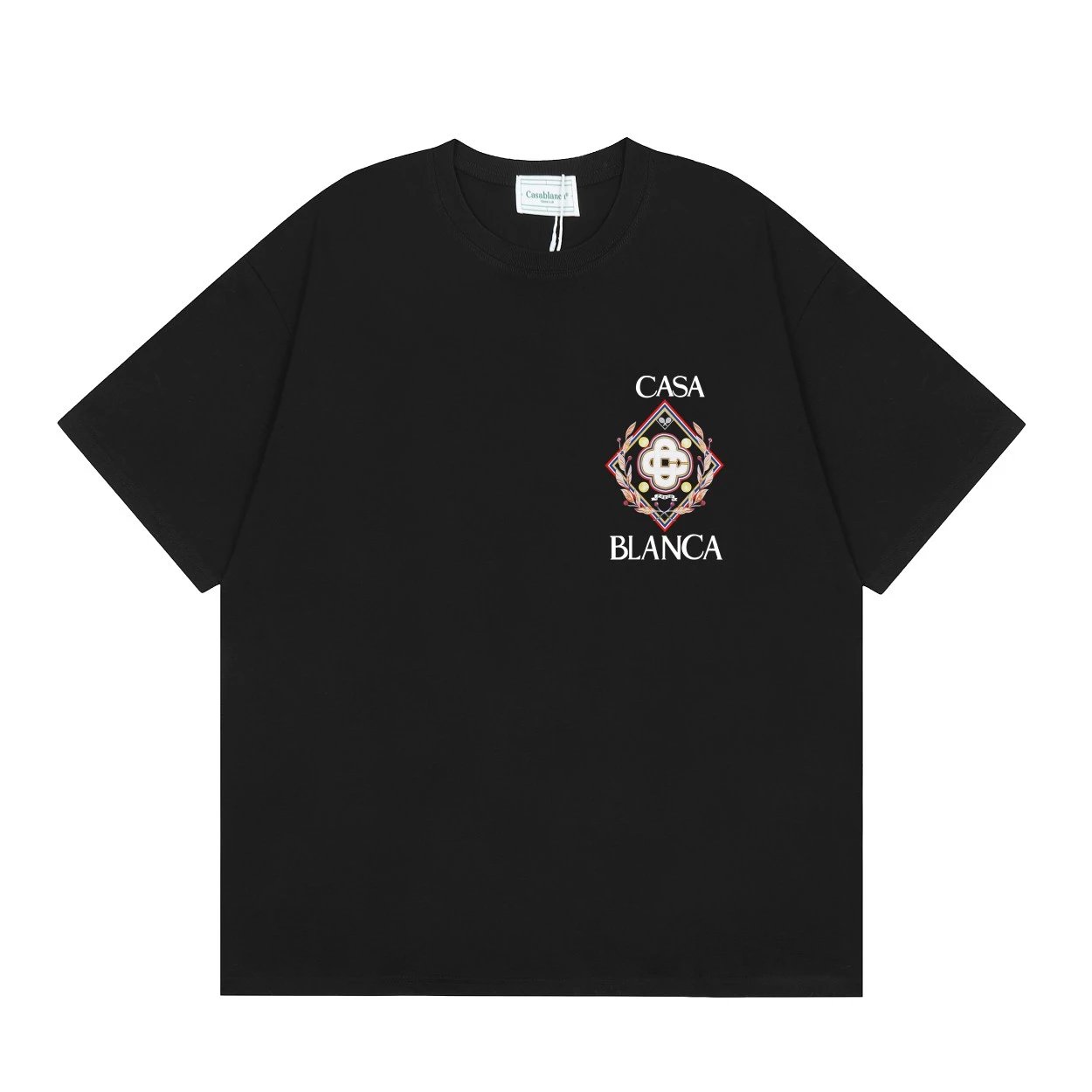 40 black