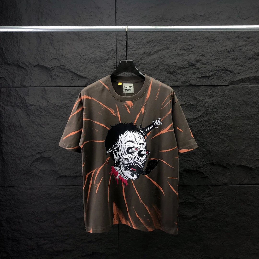 35 brown