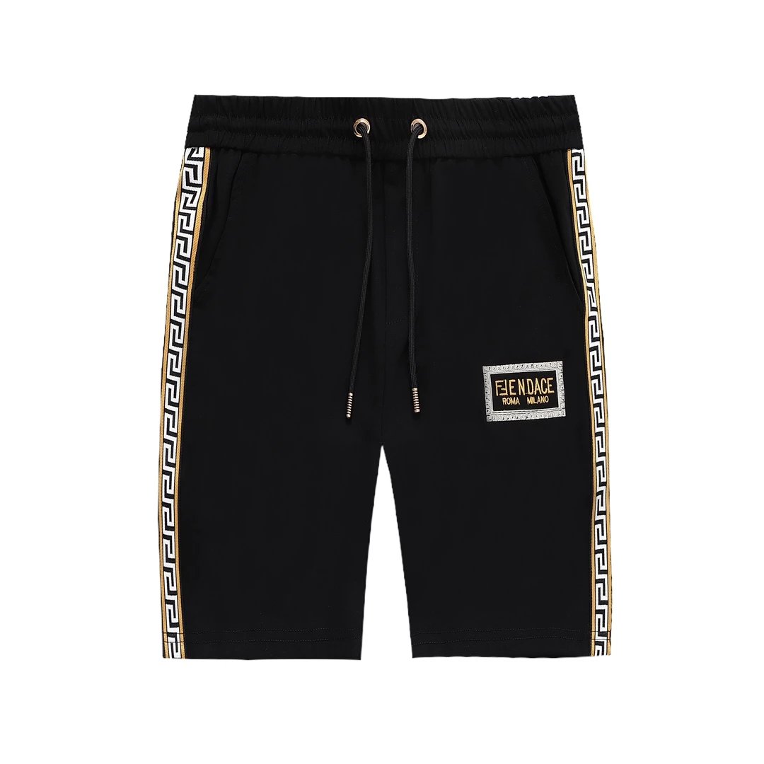 38 black
