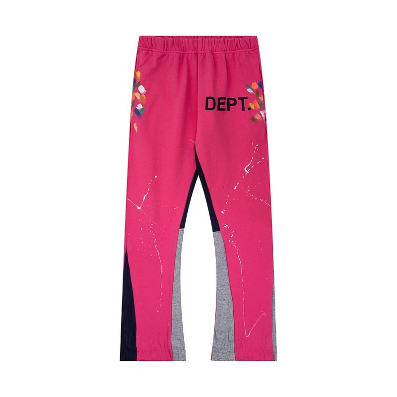 16 Bright pink