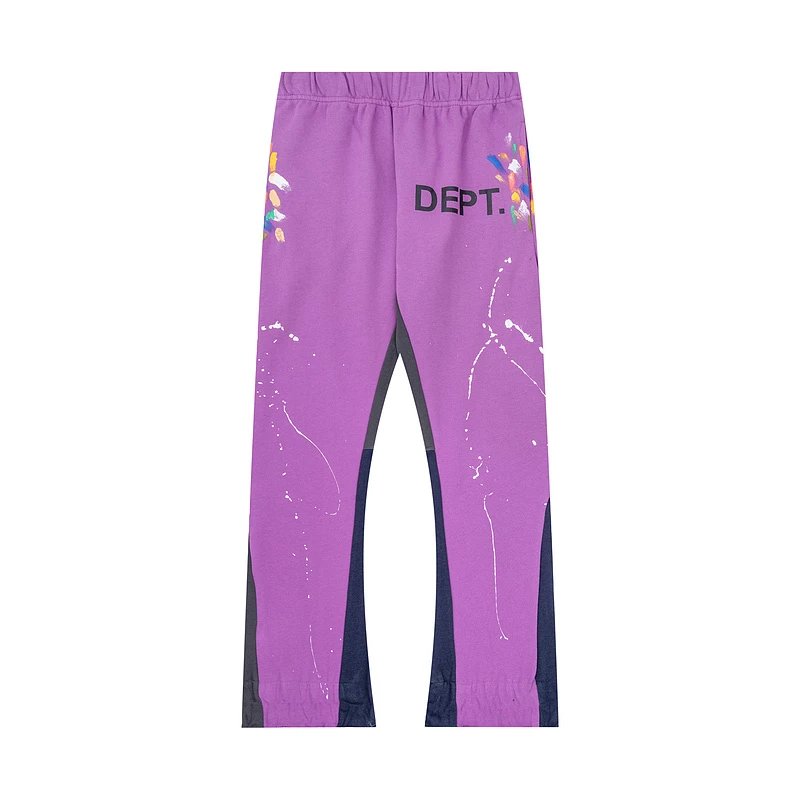21 purple