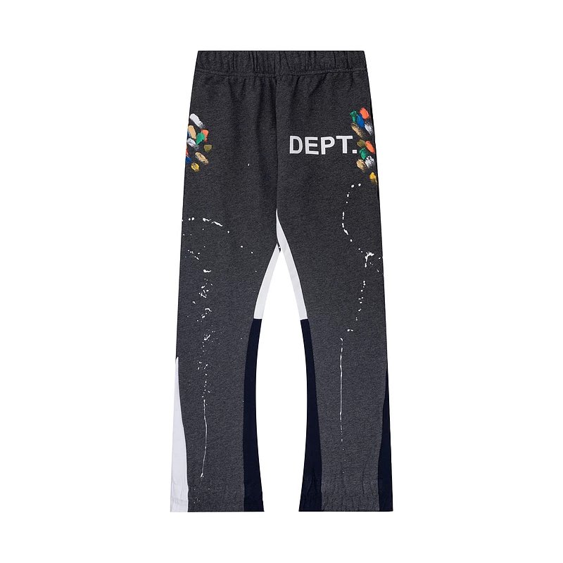 22 Dark Gray