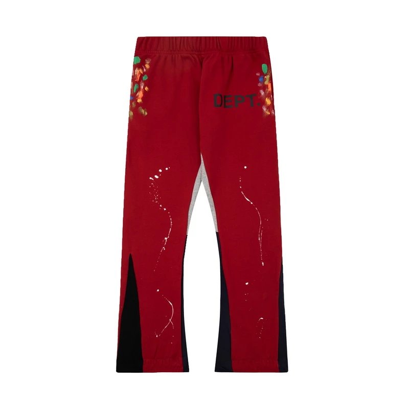 23 red