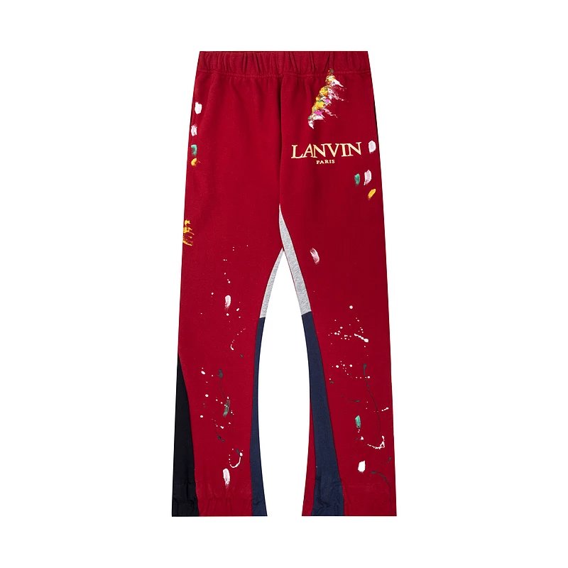 35 red
