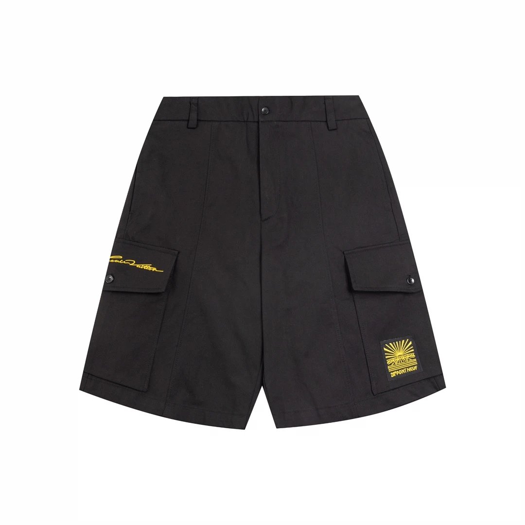 13 black
