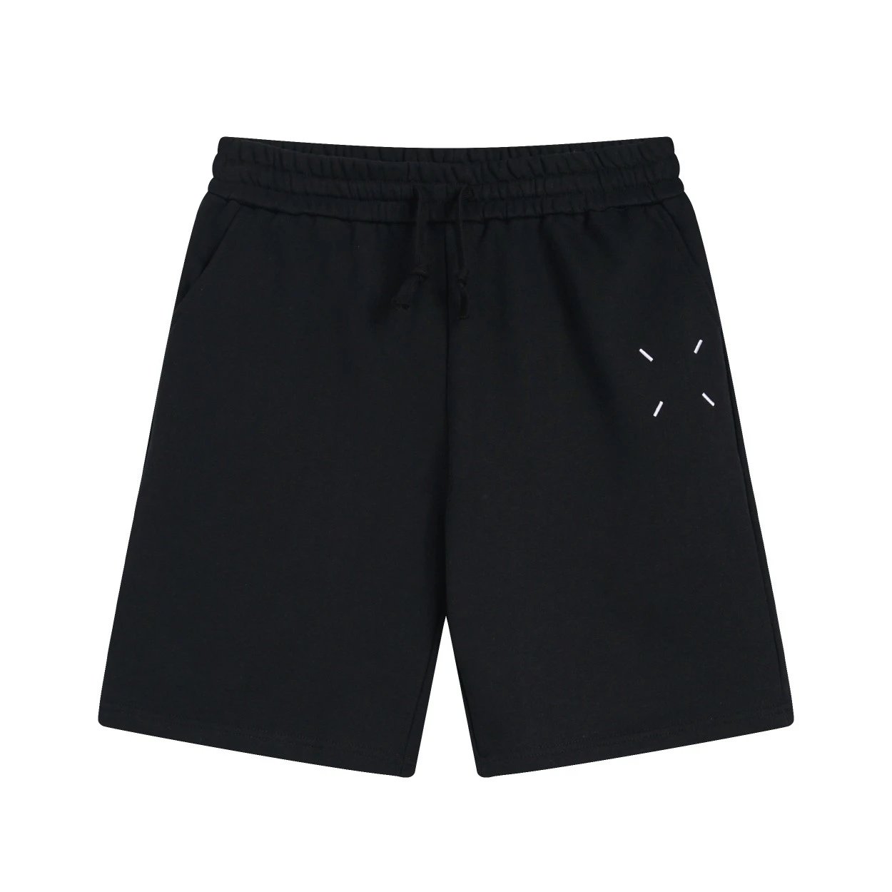 30 black