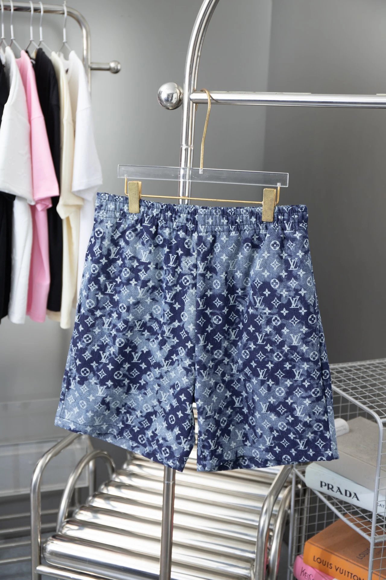 35 Blue-gray