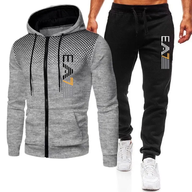 01 Gray-black