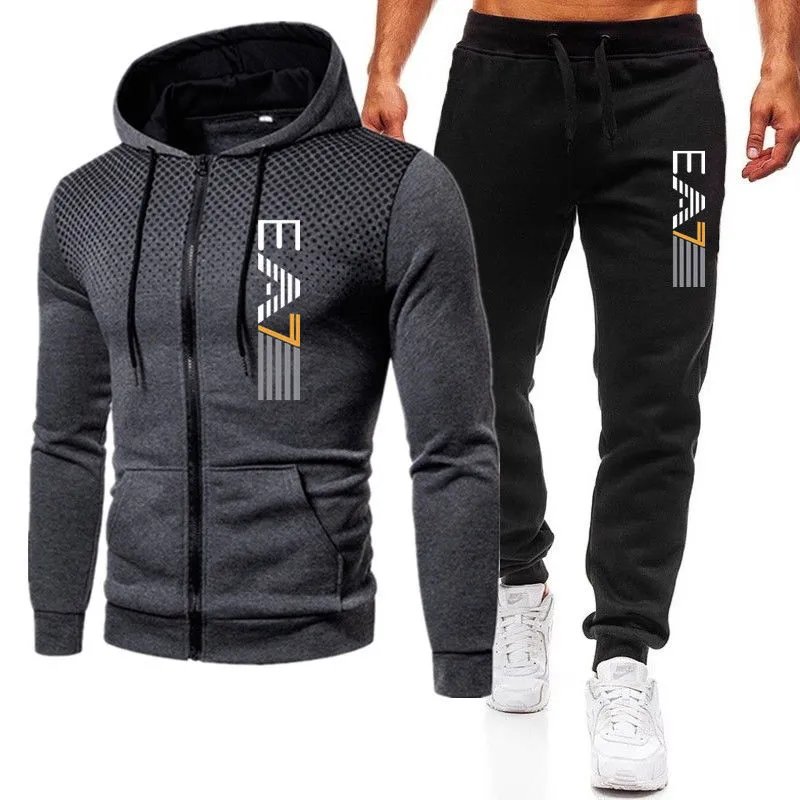 04 Dark gray-black