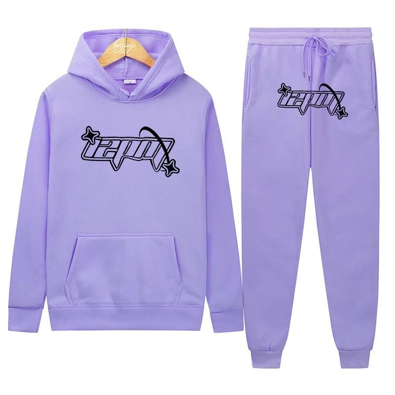 11 purple