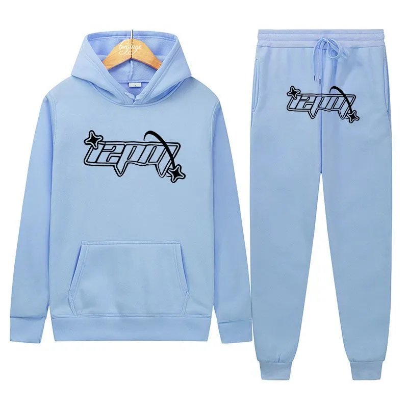 12 Light Blue