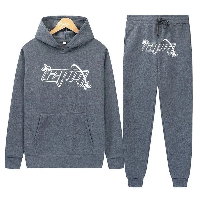 20 Dark Gray