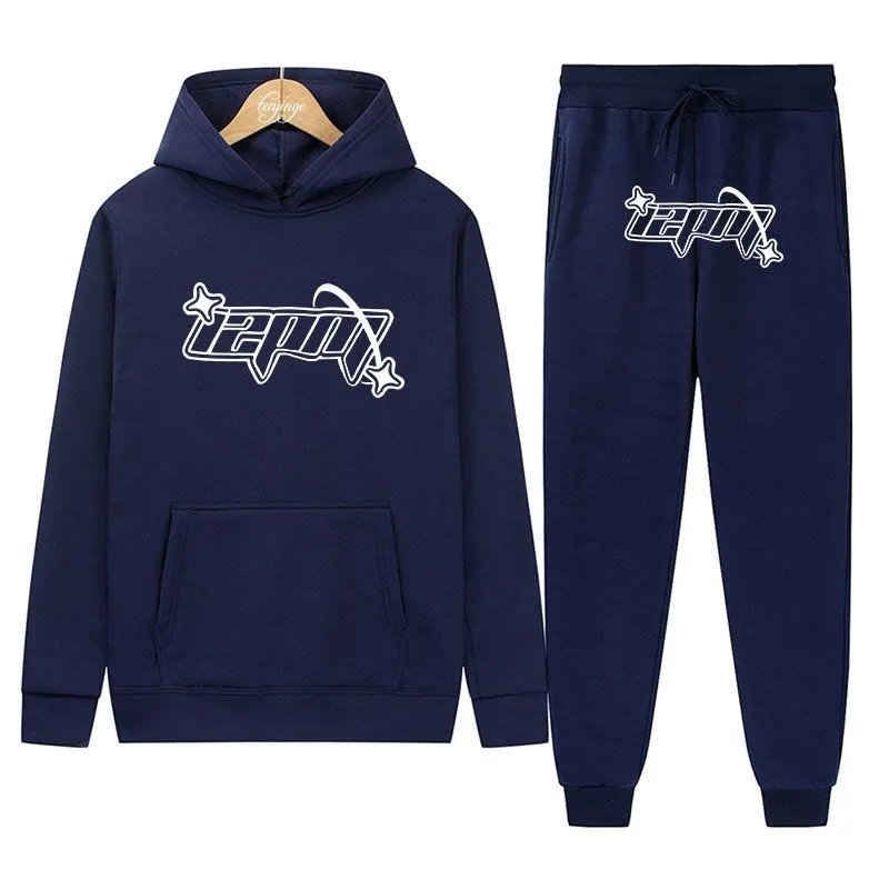 21 Navy Blue