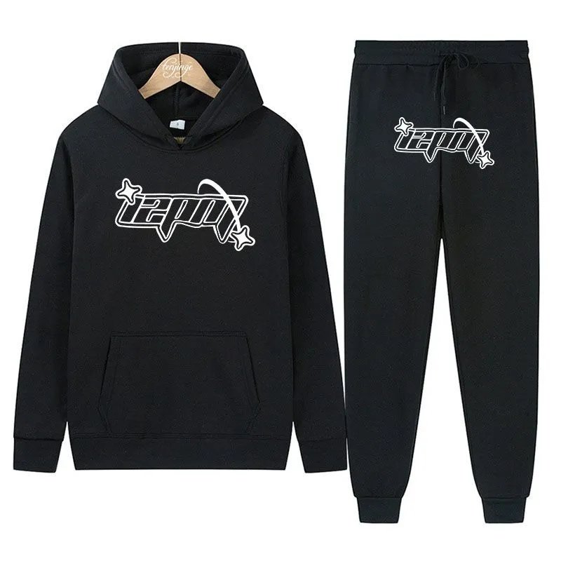 23 black