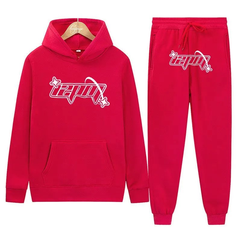 25 Rose red