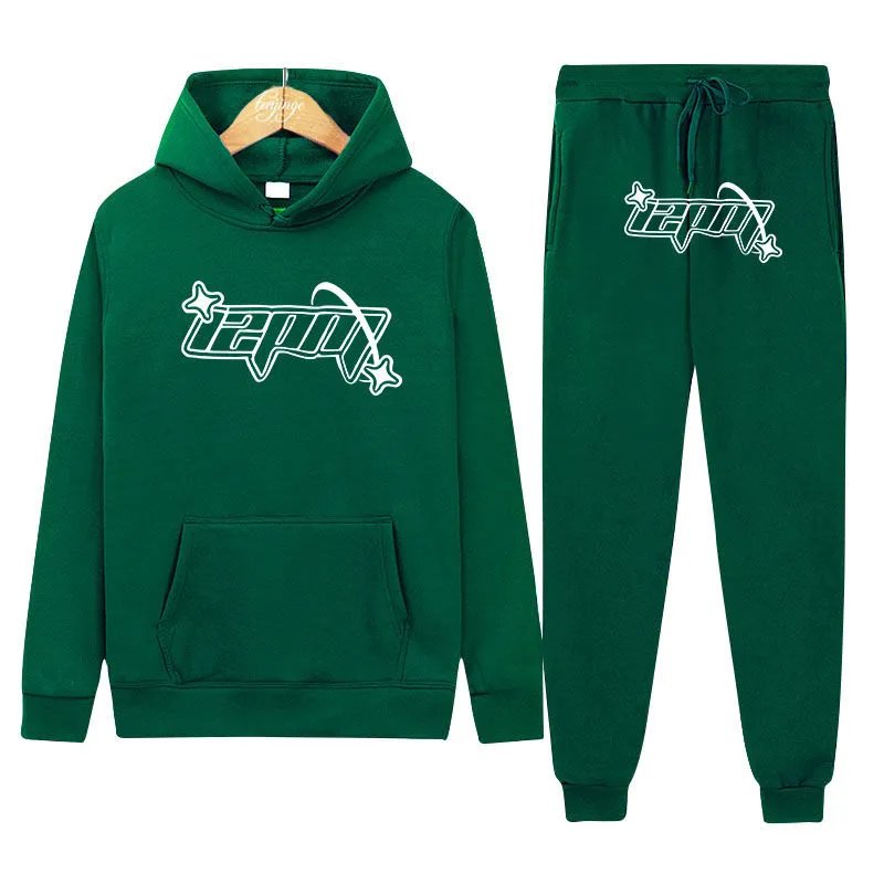 27 Dark green