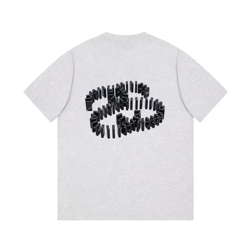 01 Floral gray