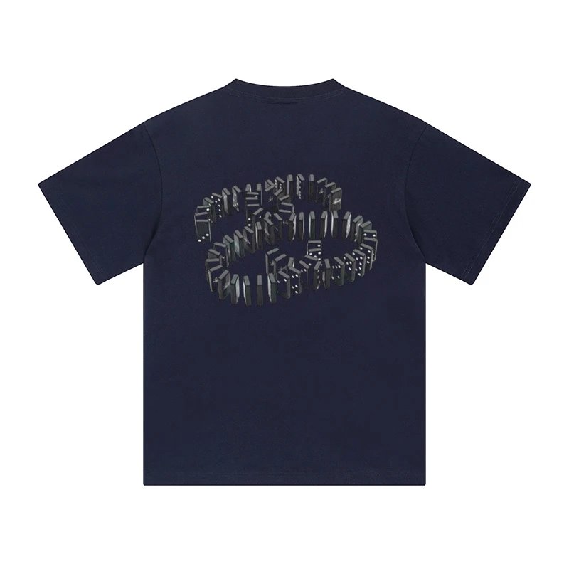 02 Navy Blue