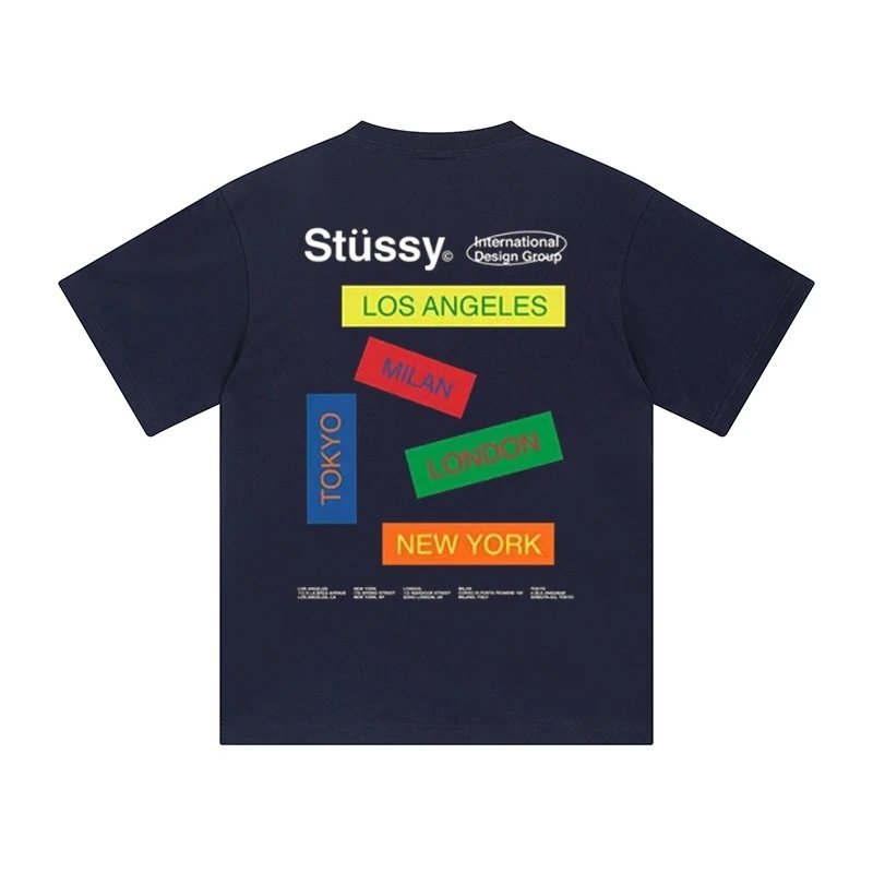 28 Navy Blue
