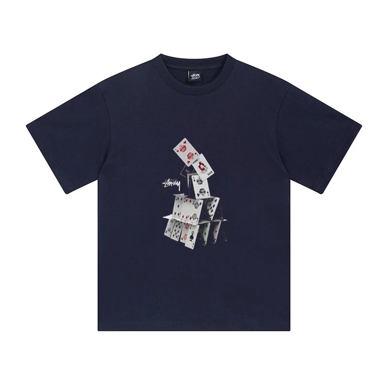 38 Navy Blue