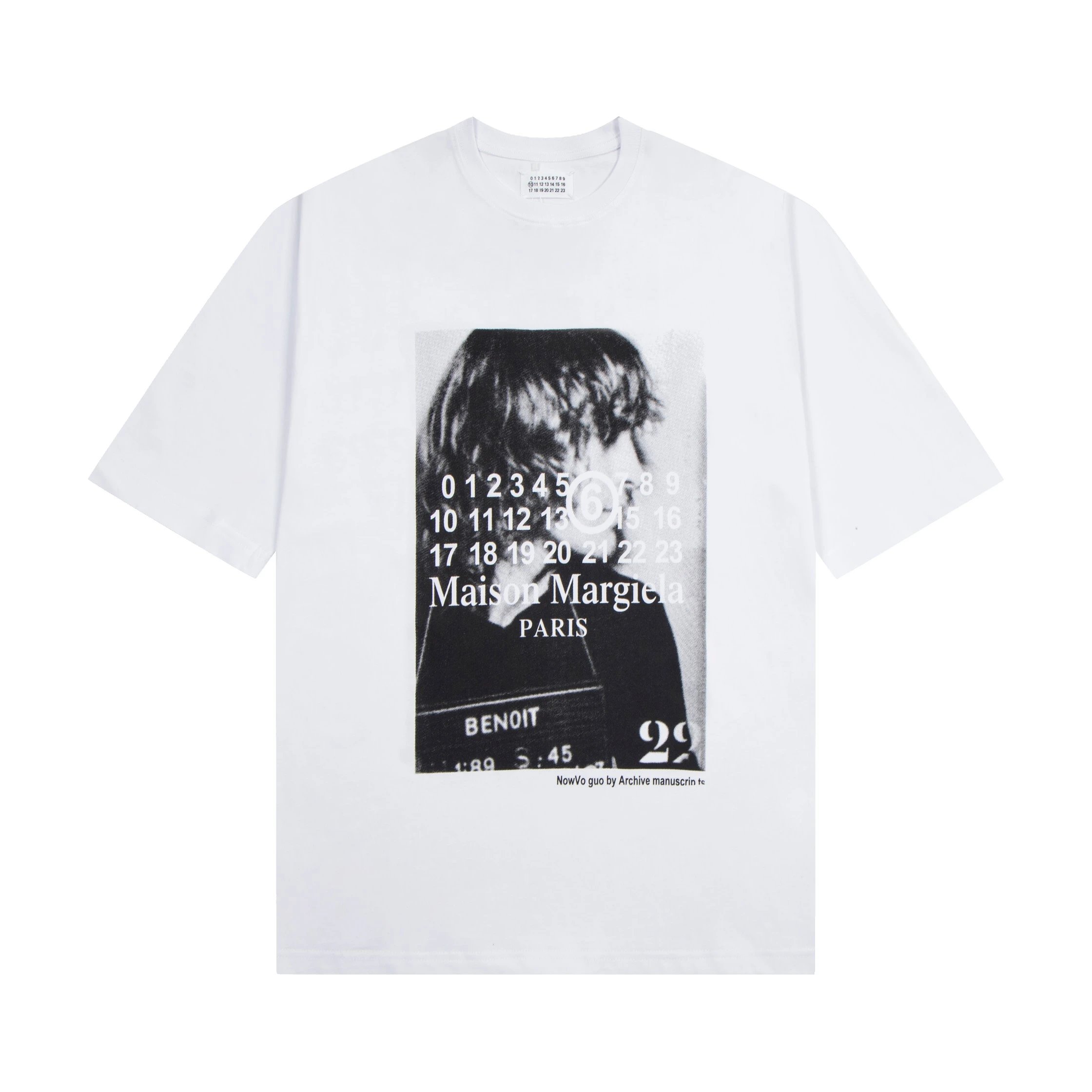 10 white