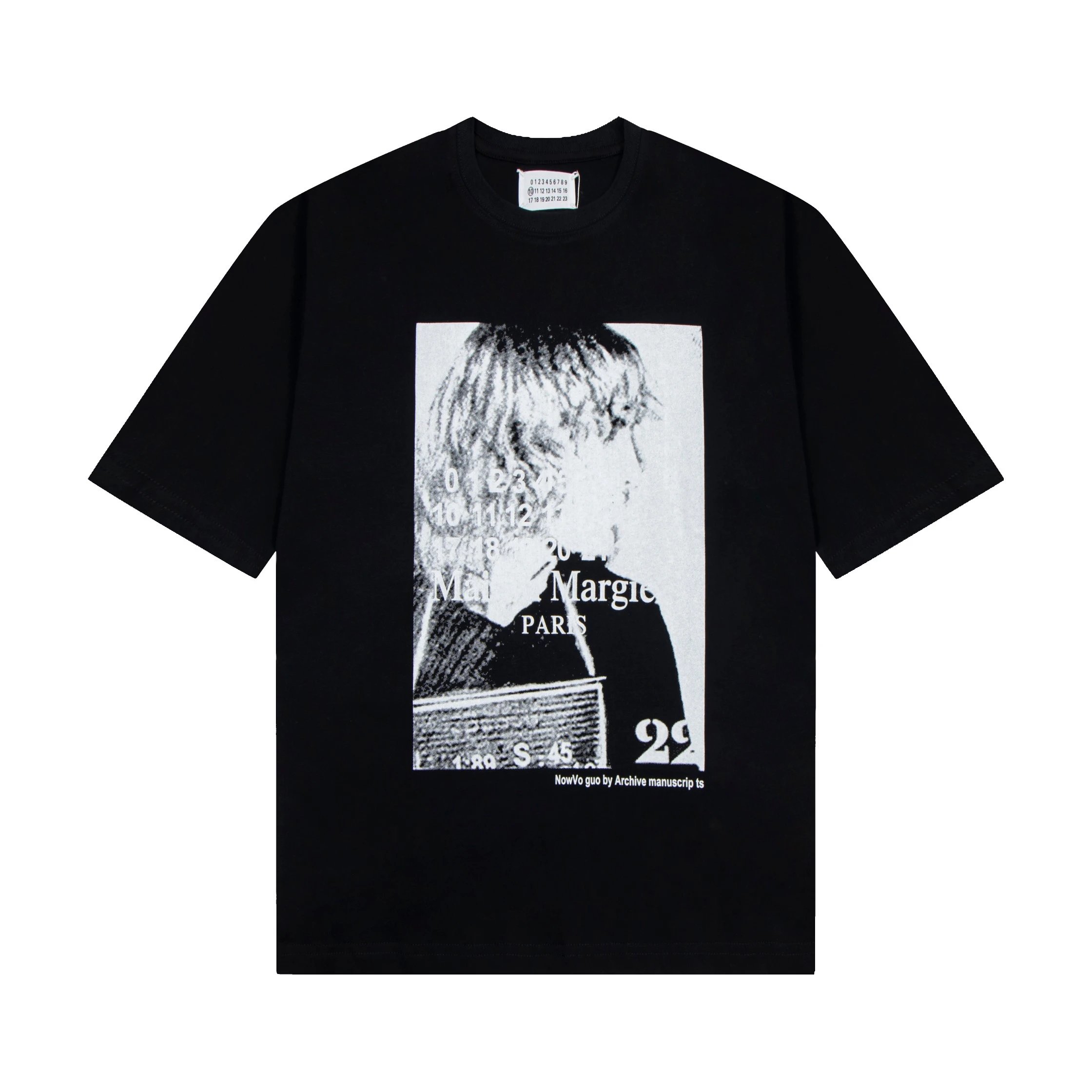 11 black