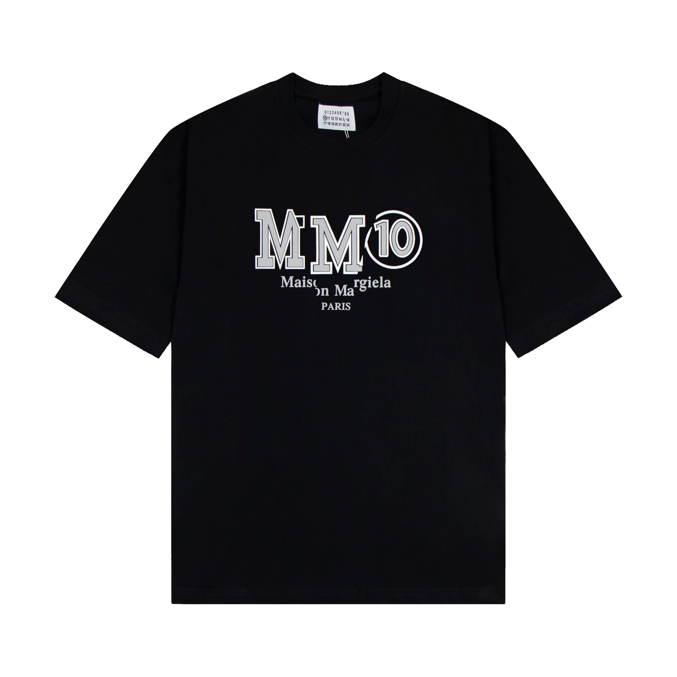 14 black