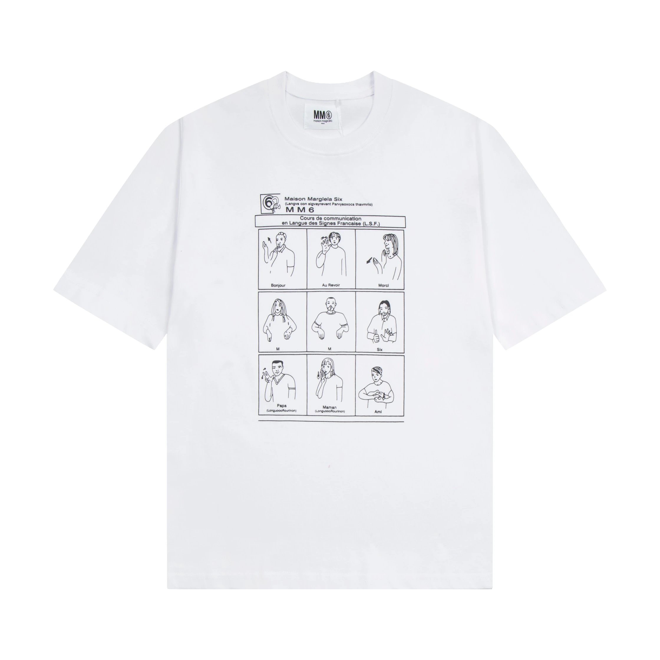 16 white