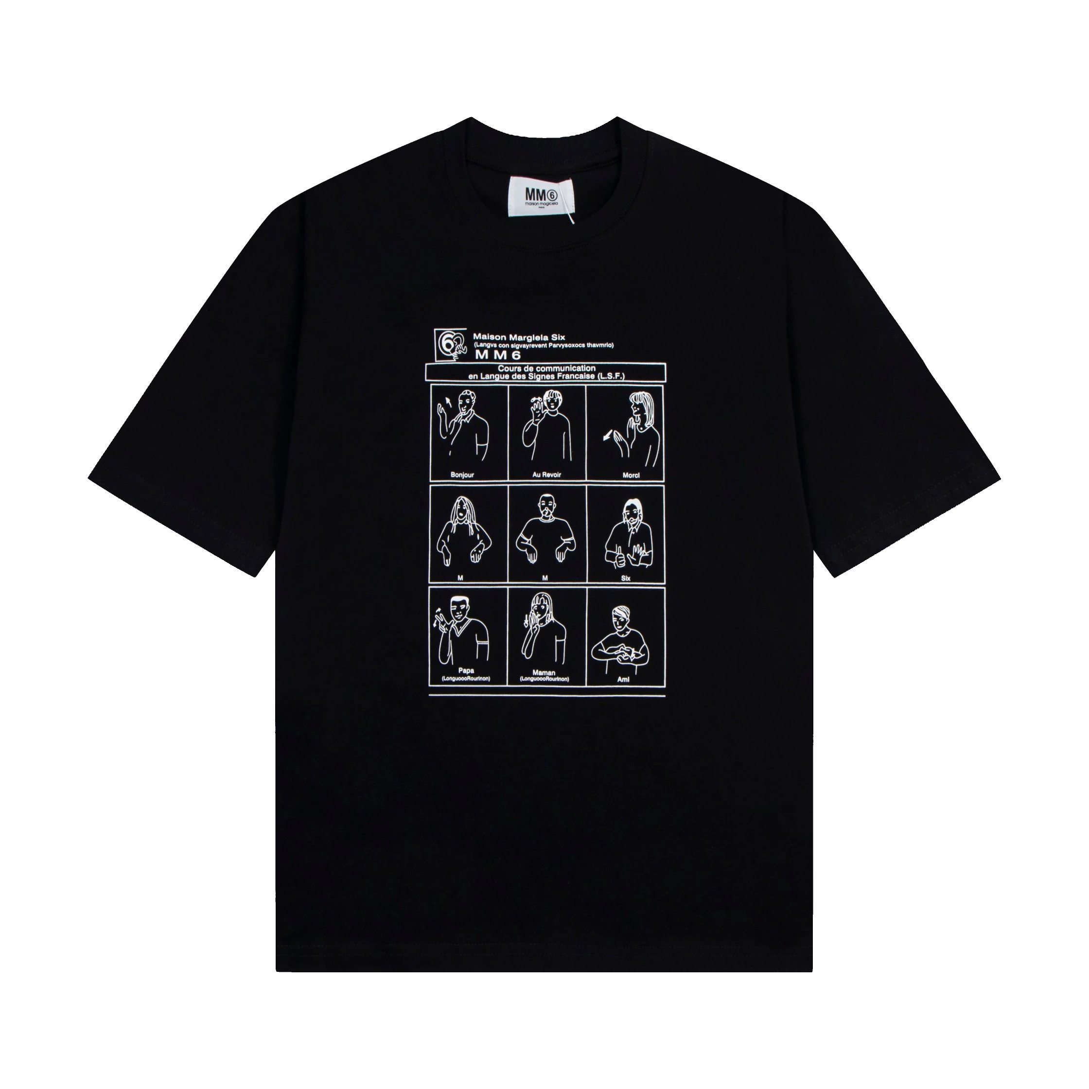 17 black