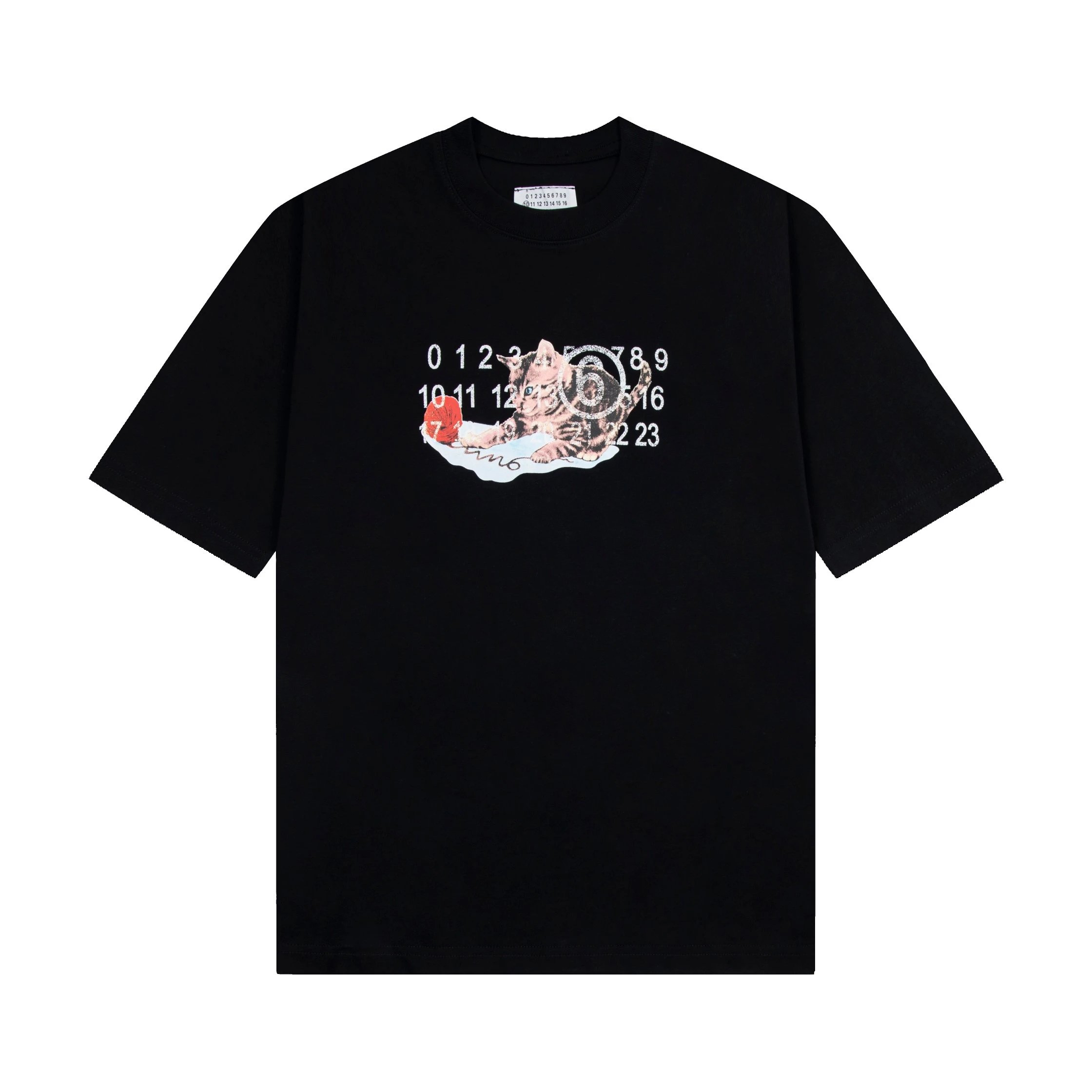 19 black
