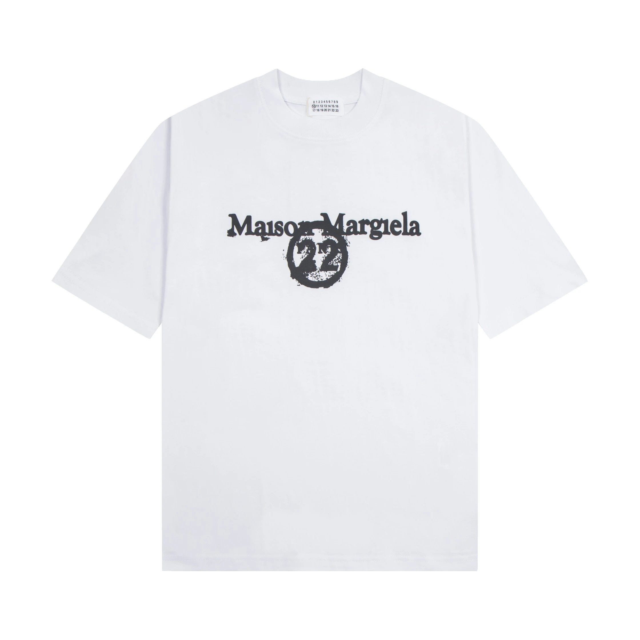 20 white