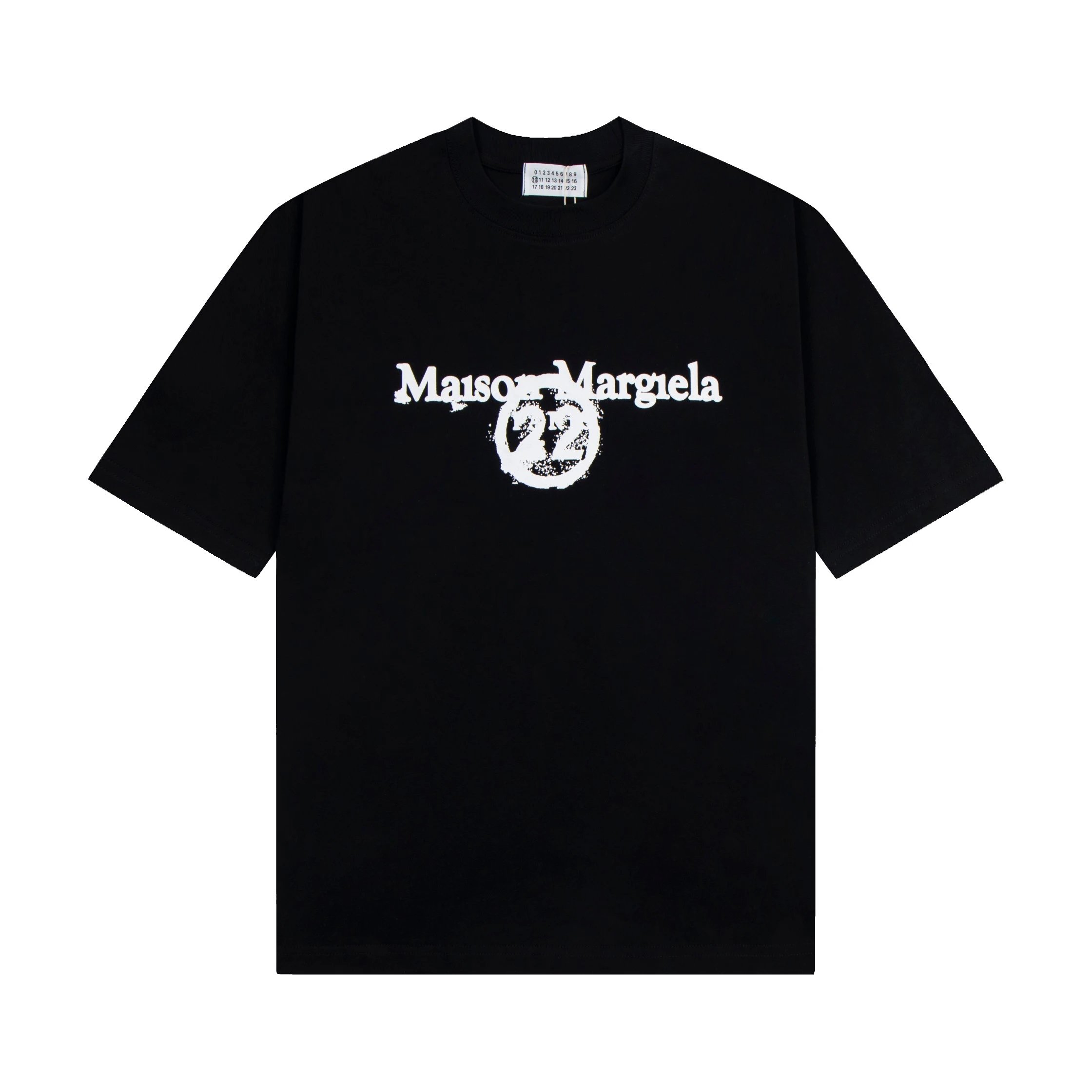 21 black