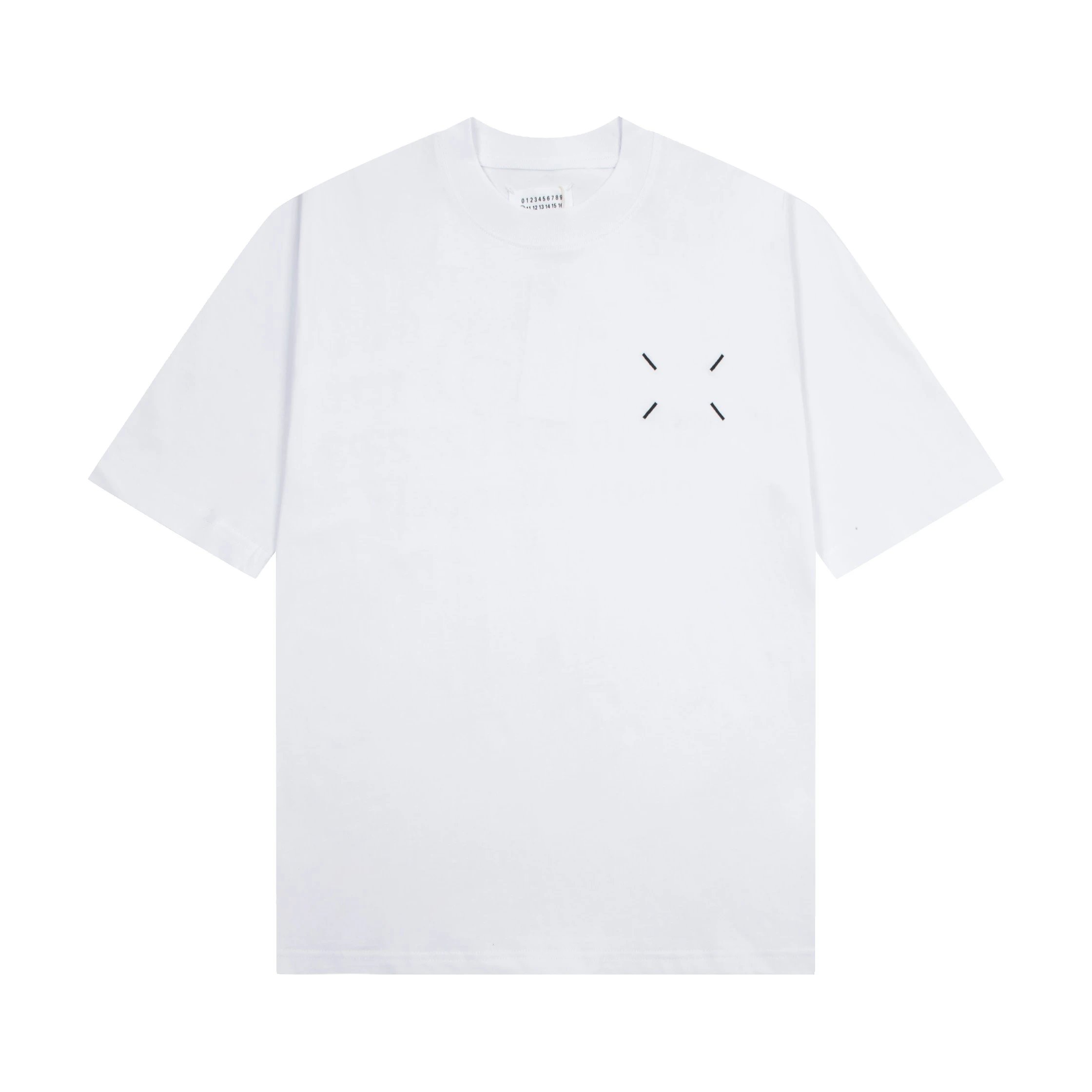 24 white