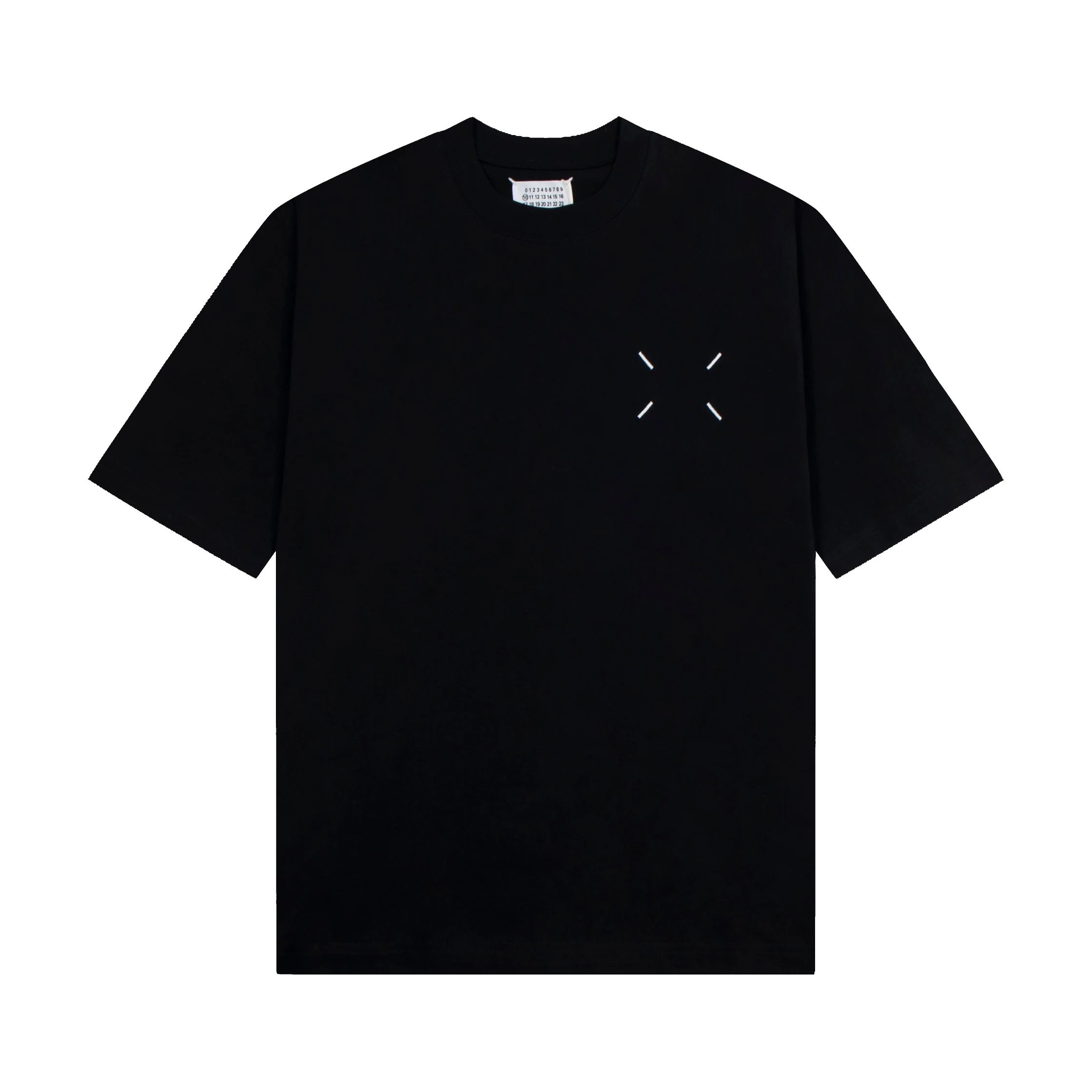 25 black