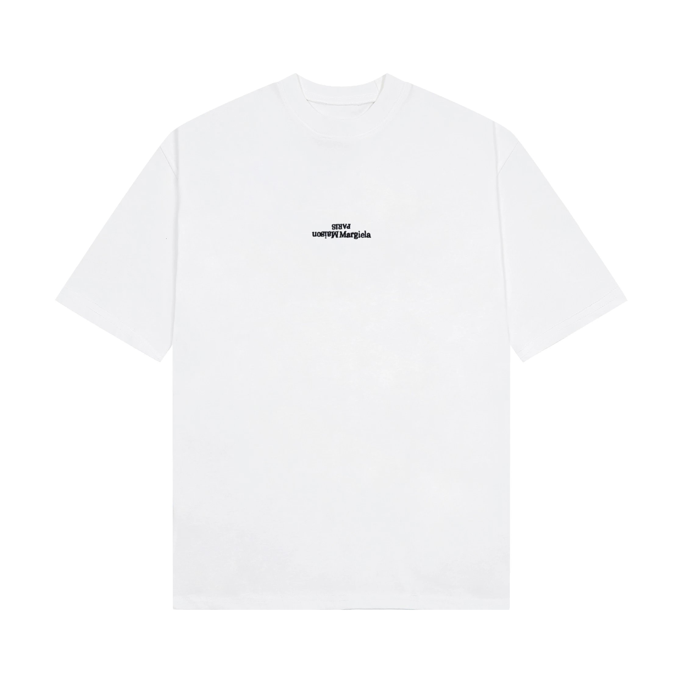 30 white