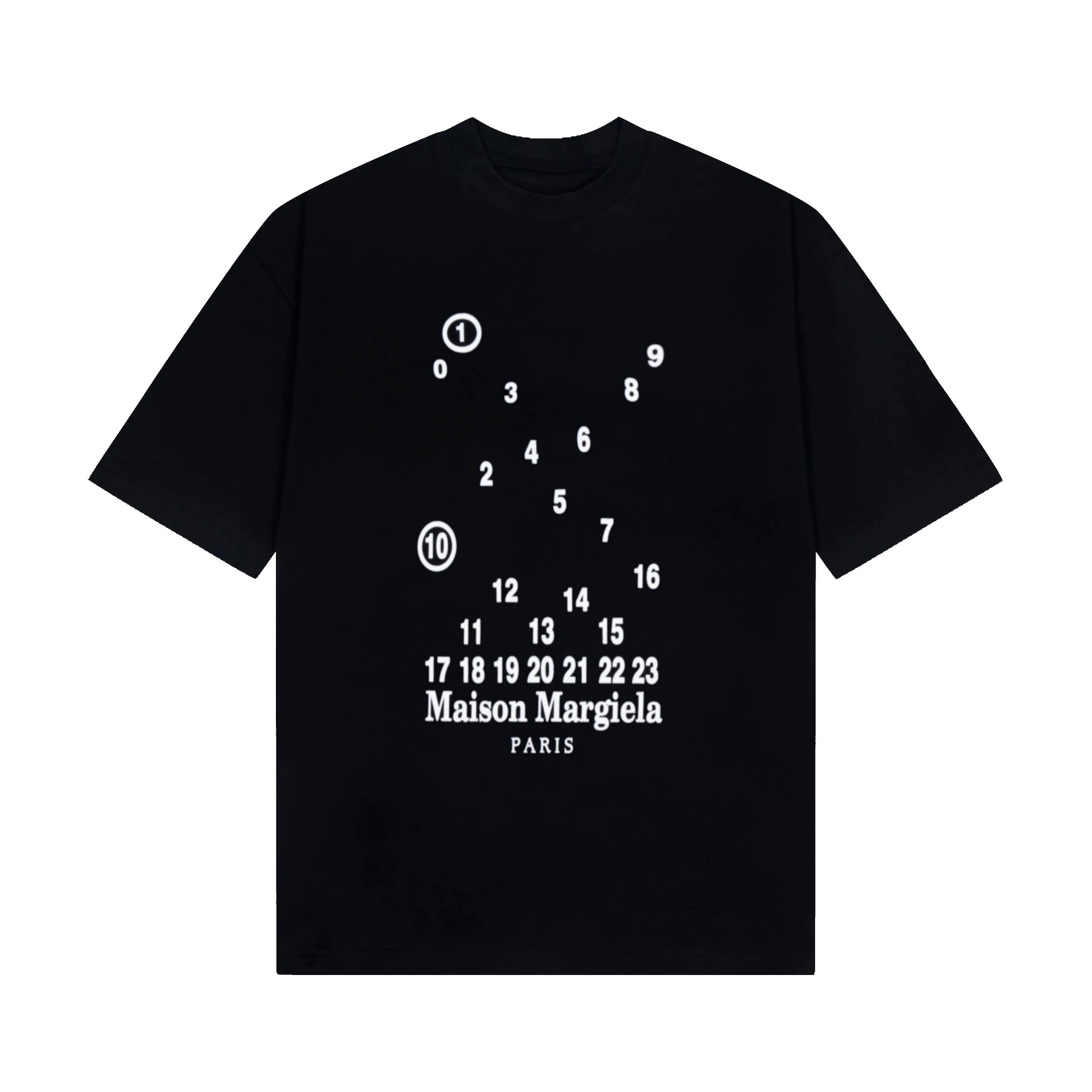 32 black